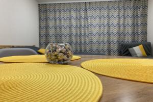 Uyutnye na Denisa Timasheva 6 Apartments, Petrozavodsk