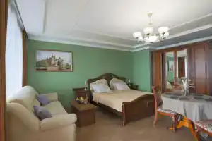Familiya Gurzuf Apartments 23, Hurzuf
