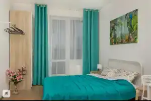 2 Nochi Na 1-Om Predportovom Proyezde 13 Flat