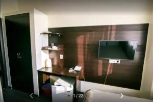 City Motel, Yuzhno-Sakhalinsk