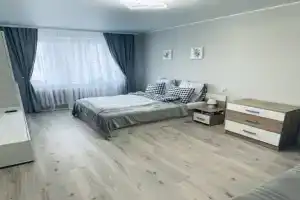 Na Tolstikova Flat, Kaliningrad