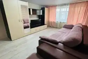 Bolshaya Treshka v Blizhnem Zavolzhye Flat, Tver