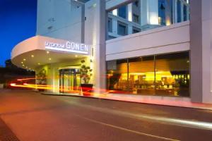 Istanbul Gonen Hotel, Istanbul