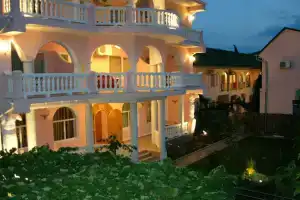 OAI Park Resort Hotel, Morskoye