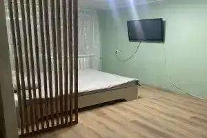 Uyutnaya V Samom Luchshem Rayone Goroda Tikhiy Dvor Flat, Krasnokamsk