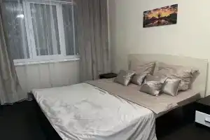 Mini-Hotel Living quarters, Orsk