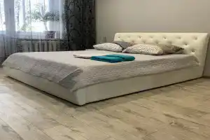 Nuzhny Adres Flat, Kachkanar