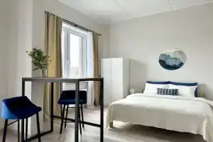 Hygge Karelia S Bolshoy Terrasoy U Naberezhnoy Apartment, Petrozavodsk