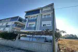 Mavi Restaurant & Apartments 1 Apartments, Didim