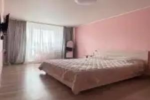 Na Ulitse Karla Marksa 43 Flat, Ust-Ilimsk