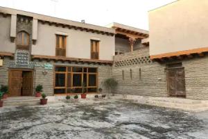 As-Salam Boutique Hotel, Bukhara