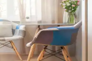 Skver Kosmonavtov Apartments, Yelizovo