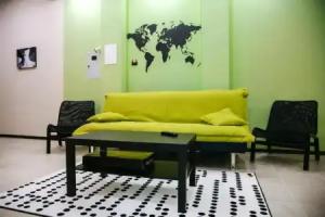 "U Khottabycha" Hostel, Tyumen