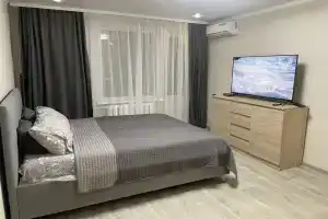 Karbysheva 47/1 Apartments