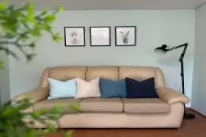 Lobody 34 Uiutno I KrasivoFlat, Karagandy