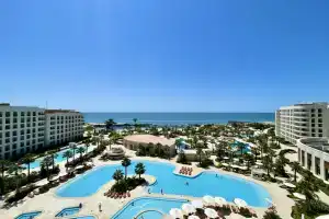 Mantera Residence Apartments, Adler