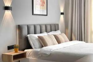 Sh8 2505 A Apartments, Batumi