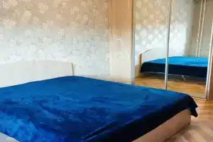 1-komnatnaya Irgups Flat, Irkutsk