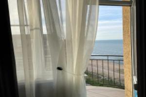 C Vidom Na More I Gory Ru Apart-Hotel, Makhachkala