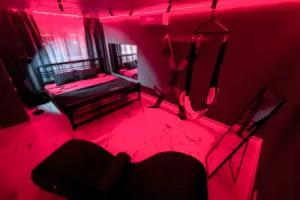 tudiya v Zatone — Liberty Sity Apartments Apartments, Ufa