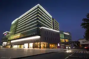 Atrium Hotel, Mogilev