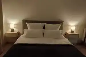 Komfort Flat, Voronezh