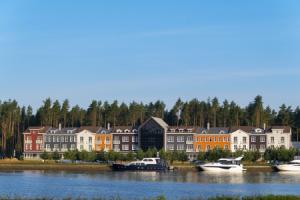 Park-Hotel "Buhta Koprino", Koprino