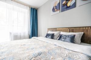 Na Khokhlova Apartments, Gatchina
