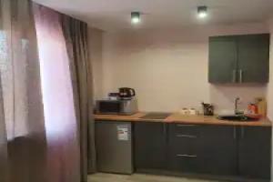 Studiya Uyutnaya Flat, Nizhniy Tagil