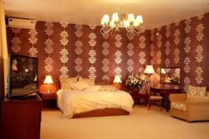 Kristall Hotel, Syzran