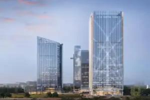 T-city Presidential Hotel, Tashkent
