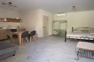 Studiya Na Gosdache Apartment, Novyjj Afon