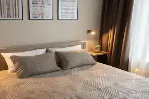 Na Ulitse Maloye Ponizovye 2 Flat, Moscow