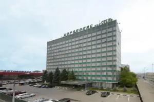 Aeropolis Hotel, Moscow