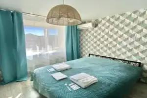 Prostornaya v 10 Minutakh Ot Kremlya Flat, Kazan