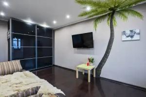 MaxRealty Pribrezhny Proyezd 7 Flat, Moscow