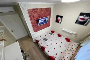 Hostel V Tapochkakh, Kazan