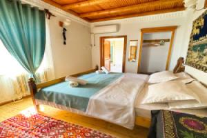 Sadifa Guest House, Bukhara