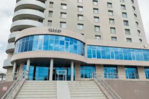 Cosmos Hotel, a member of Radisson Individuals, Astrakhan