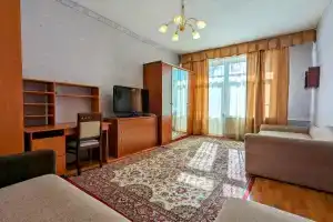 Metro Voykovskaya Apartments, Moscow