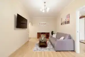 Na Krasnoarmejskoj 16 Flat, Moscow