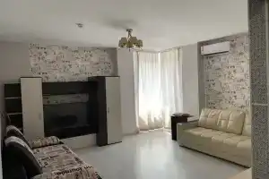 Na Angarskoy 7g Apartments, Volgograd