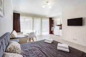 Apartment Rybak7 1, Sevastopol