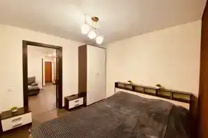 Michurinskaya 173k2 Apartments, Tambov