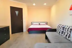 Daurskaya 44G Zhk Zhuravli Apartments, Kazan