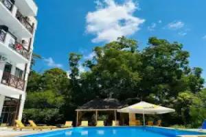 Vita Garden, Tskaltubo