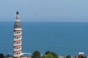 Orbi Siti Blok S Apartments, Batumi