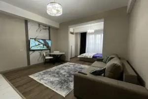 Sundag D168-2 Apartments, Makhachkala
