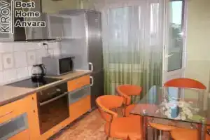 Nashi Kvartiryi.Ru Apartments, Kirov