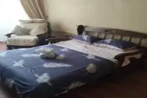 Uyutnaya Ul. Zarechnaya 9/184 Flat, Shchelkovo